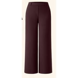 OGL Ponte-De-Roma Slim Ponte The Empower Pant NWT SIZE L